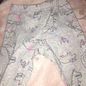 Baby Leggings